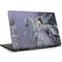 Fairy with Horse in Snow by Nene Thomas Dell Inspiron Skin